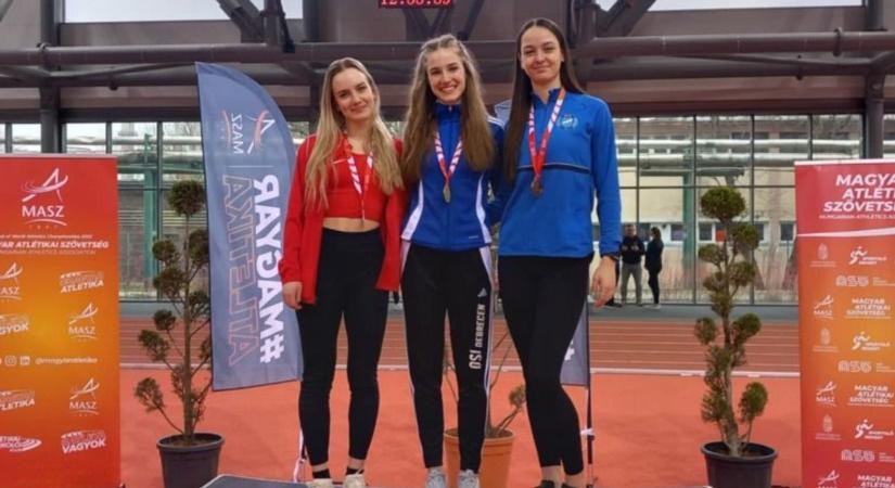 DSI Debrecen: Nyíregyházán gáláztak a hajdúságiak