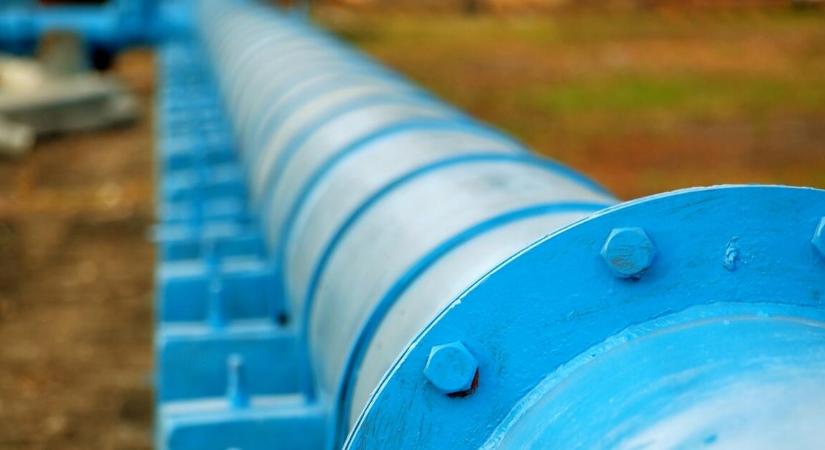 Az éj leple alatt támadták meg a Barátság vezeték egyik fontos pontját