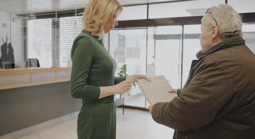 Választás 2026: Kezdetét vette a kampányidőszak