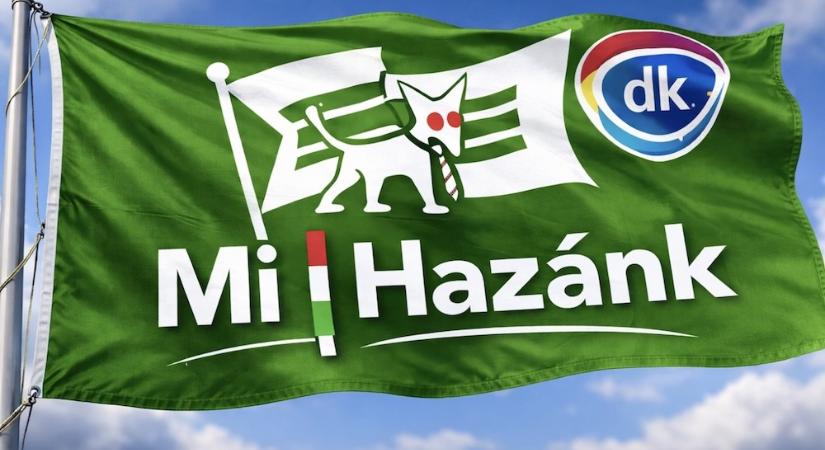 Magyar Péter kvázi kimondta: aki nem rájuk szavaz, az a Fideszt tartja hatalomban