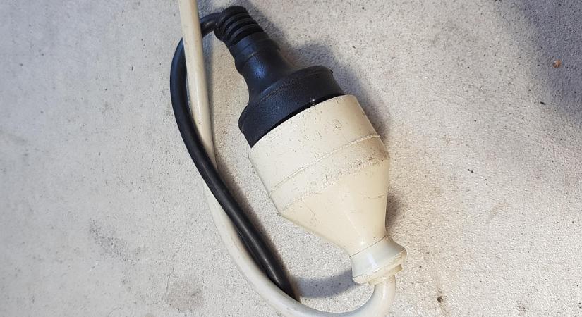 Durván veszélyes kártevő havi 300 dollárért