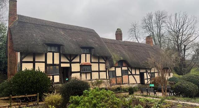 A Hamnet című Oscar-esélyes film soha nem látott fellendülést hozott a Shakespeare-turizmusban