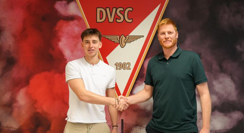 Két fiatal játékos sorsa dőlt el a Lokinál