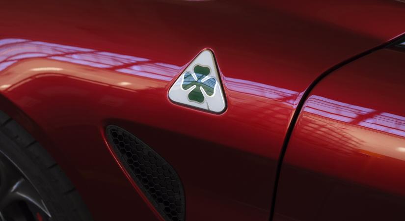 Újra rendelhetők a legtüzesebb olasz autók