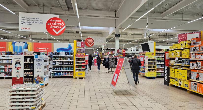 Kőkeményen átverik a magyarokat az élelmiszerboltban, vérlázító trükközésre derült fény