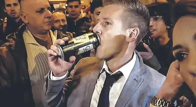 Magyar Péter egyre kiszolgáltatottabb helyzetbe kerül a drogbotrány óta