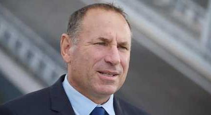 Boldog István amatőrsége nem ismer határokat