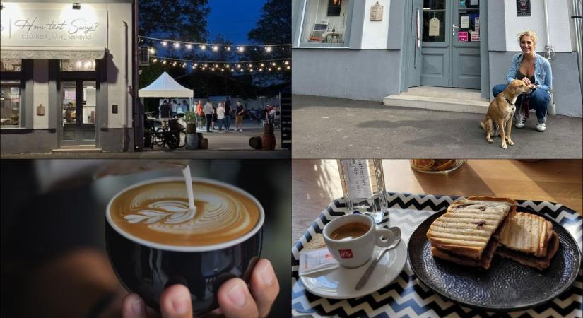 Szomorú hírt kaptunk: bezár Nyíregyháza egyik leghangulatosabb kávézója