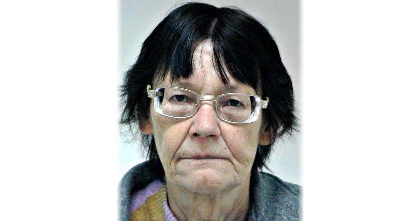 Eltűnt egy nő Mezőködesdről