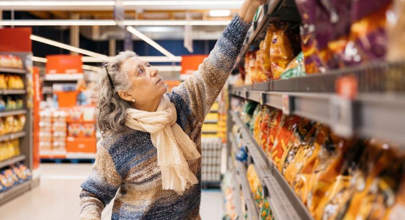 Veszélyes lehet ez a népszerű nasi – azonnal visszahívják a boltokból