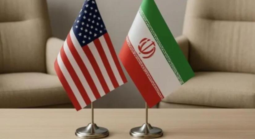 Az USA egy feltétellel kész újabb tárgyalási fordulót tartani Iránnal