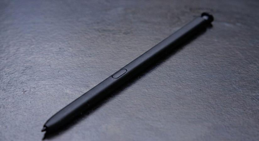 A Samsung Galaxy S26 Ultra is a butított S Pent kapja