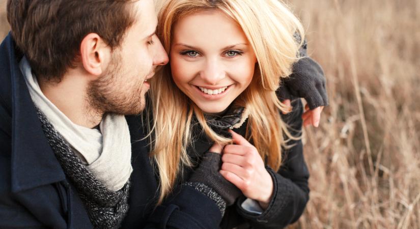 5 jel, hogy nárcisztikussal randizik