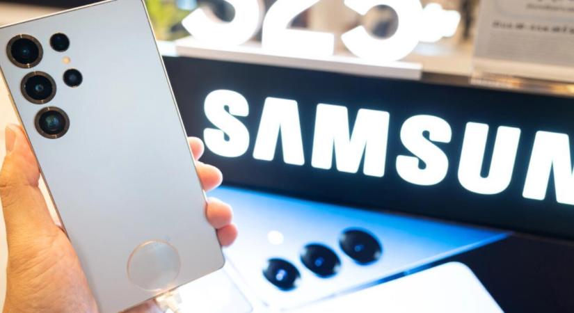 Nem lesz kétszínű a Samsung Galaxy S26 Ultra