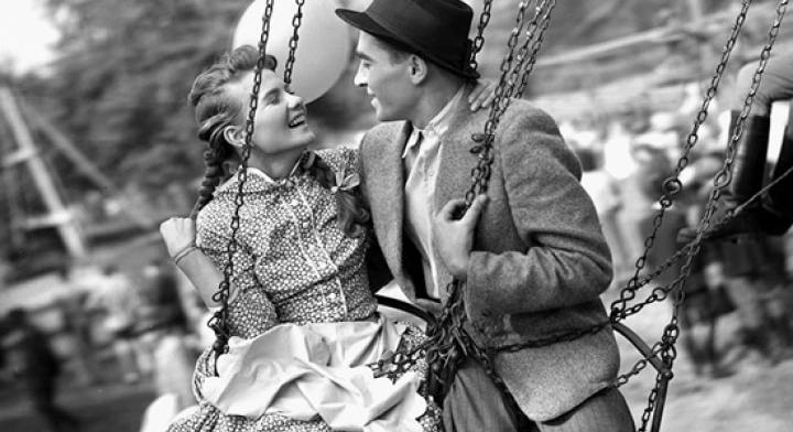 Filmes kvíz: Melyik régi magyar filmből való a jelenet?