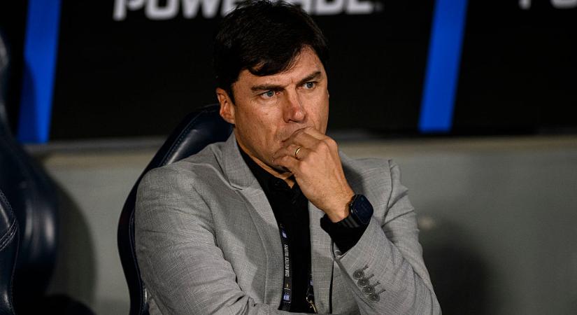 Megvan az utód: uruguayi edző veszi át az Estudiantes irányítását – sajtóhír