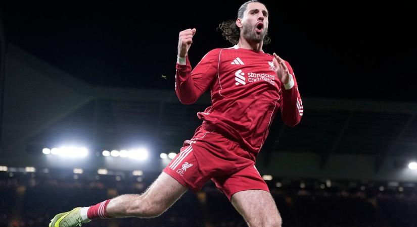 Carragher megmagyarázta: ezért arrogáns Szoboszlai Dominik