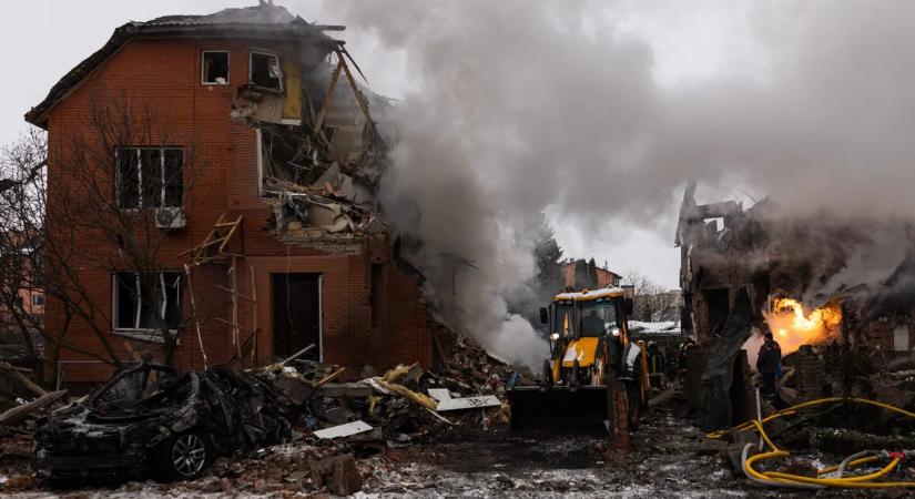 A legkiszolgáltatottabbak maradnak most segítség nélkül - több mint 5 ezer ukrán nő halt meg eddig a háborúban