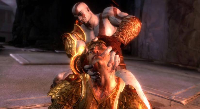 Többen átverve érzik magukat a God Of War Sons of Sparta többjátékos módja miatt