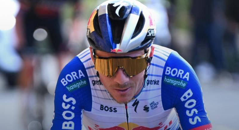 Krdseket vet fel Remco Evenepoel hegyekben mutatott formja