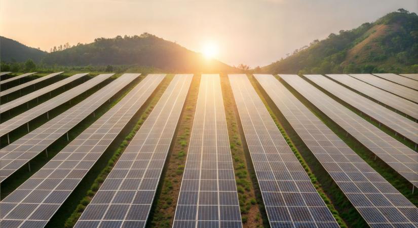 Megérte a szén cseréje napenergiára, hamarosan Európa is irigykedhet a románokra