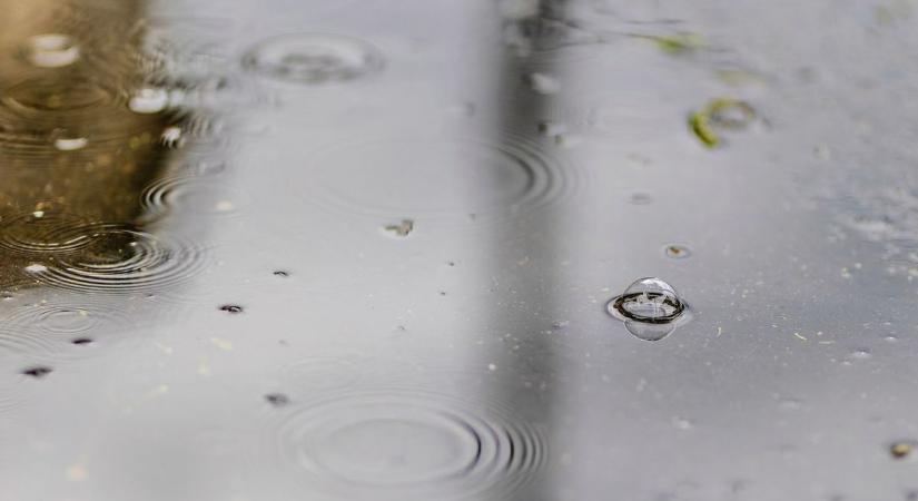 Veszélyjelzést adott ki a HungaroMet: ez vár ránk kedden a Jászkunságban