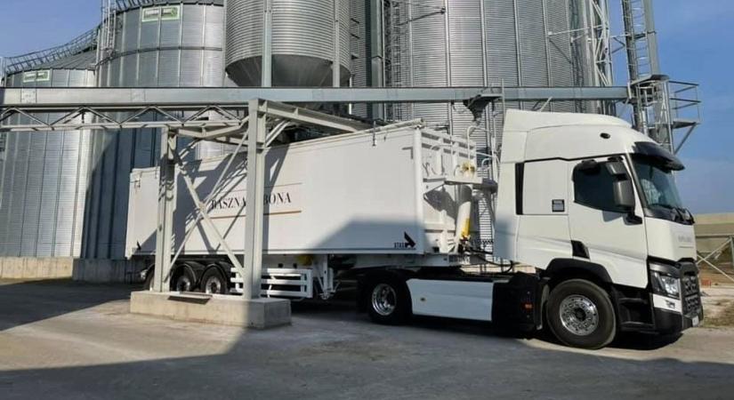 Bászna Gabona: már csak három napjuk van a károsultaknak, hogy jelezzék igényüket