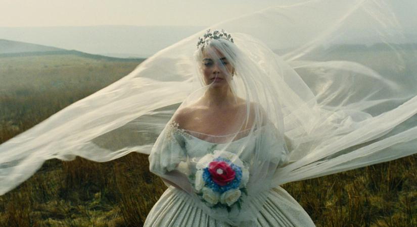 Üvöltő szelek - 5 dolog, amit a szerelemről tanít