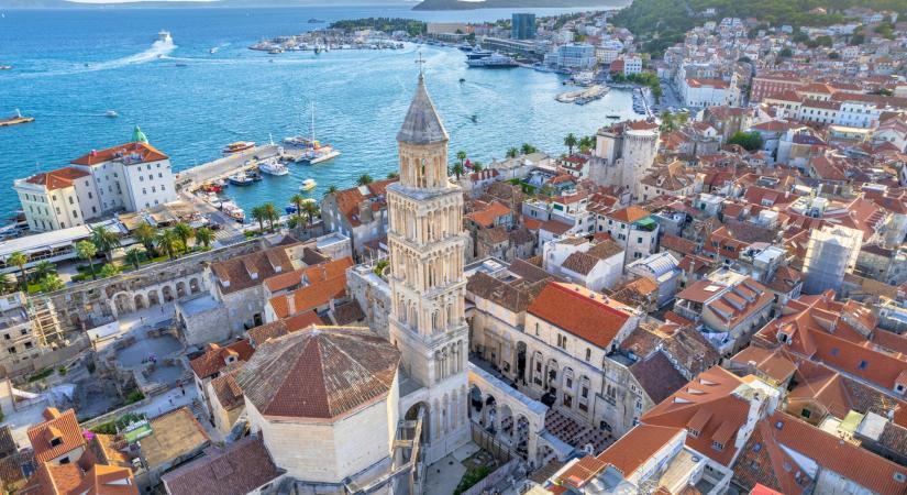 Megosztja a horvátokat az esti alkoholtilalom ötlete – a lakosság több mint 55 százaléka támogatná