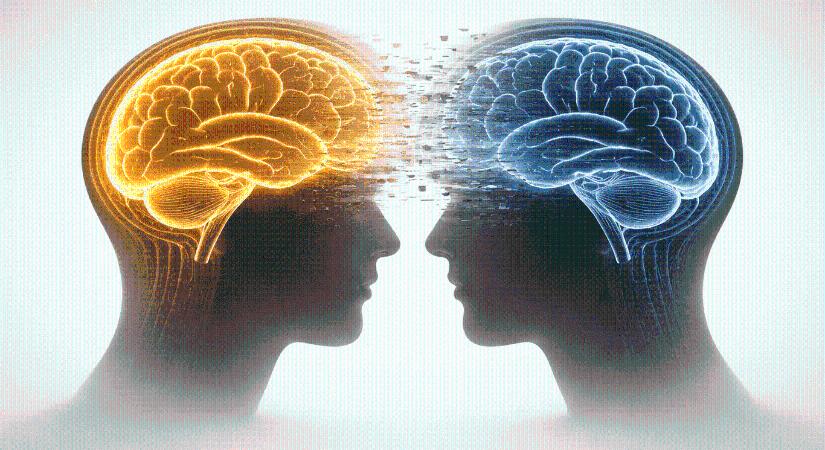 Egy nap, két emlék, két valóság