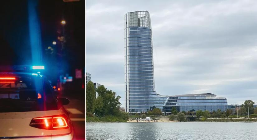 Késelésbe torkollott a szülinapi buli a Mol Campuson: kiderült, mi történt a Virtu étteremben