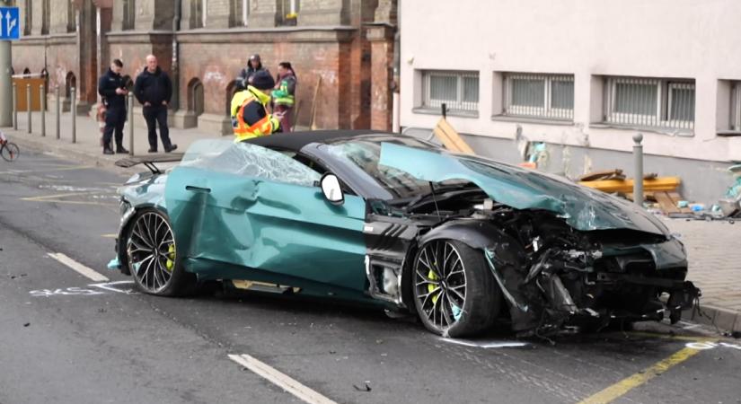 9 napja történt a győri halálos gázolás – a helyiek súlyosabb büntetést követelnek