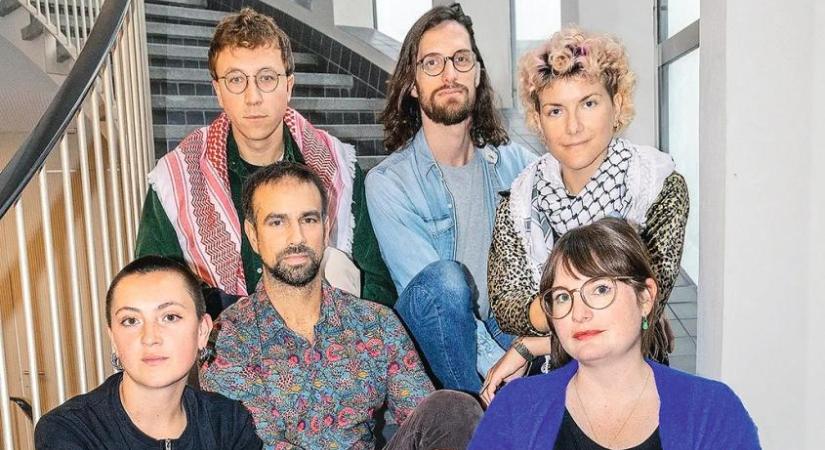 Izrael és a „népirtás” mint svájci önkormányzati kampányprogram