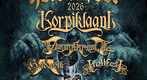 Kalóz-folk-mulatós metal este a Barba Negraban