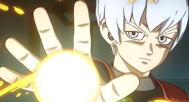 A Bandai Namco véletlenül lebuktatta a Dragon Ball Xenoverse 3-at!