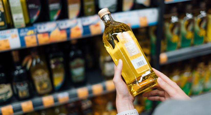 Egyre nagyobb a klímakockázat az olívaolaj-ágazatban – az olasz termelés tartós hiánnyal küzd