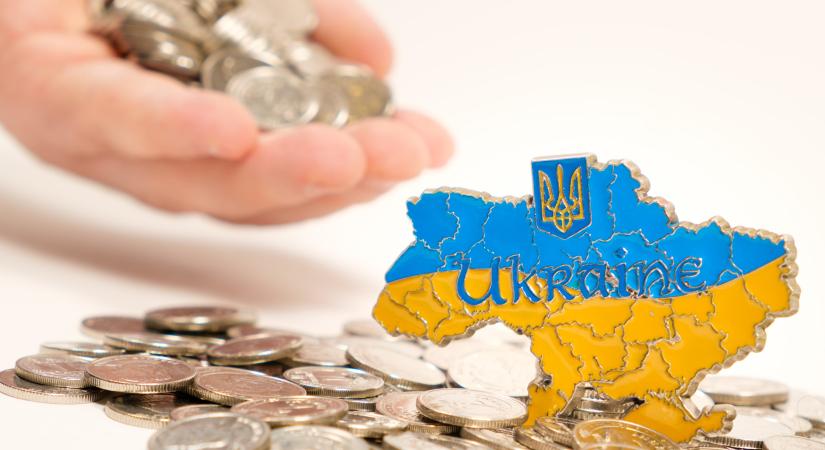 Csillagászati összeg – közel 6000 milliárd dollárba kerülhet Ukrajna újjáépítése