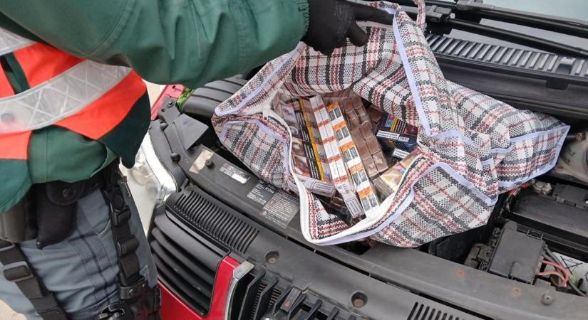 Hihetetlen, mihez folyamodnak már a csalók: elképesztő trükközőt kapcsoltak le a NAV-nál