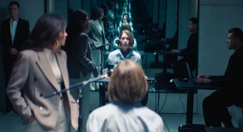 Mától nézheted: A 2. évaddal folytatódik napjaink egyik legjobb, 16-os thrillersorozata a streamingóriás platformján