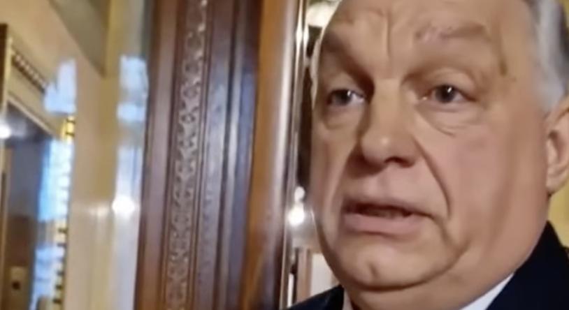 Orbán Viktor: Iványi Gábornak én személyesen sok mindennel tartozom