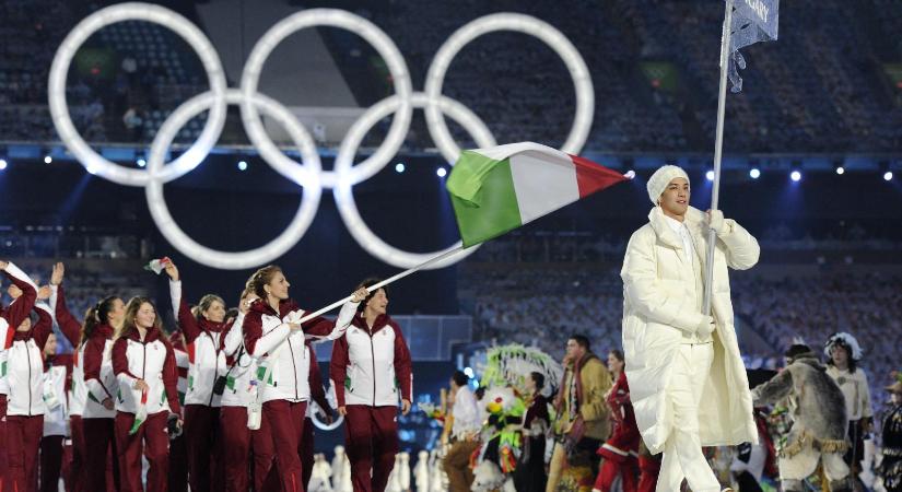 Válaszolt a Nemzetközi Olimpiai Bizottság, elvileg bármikor lehetett változtatni a zászlóvivő személyén