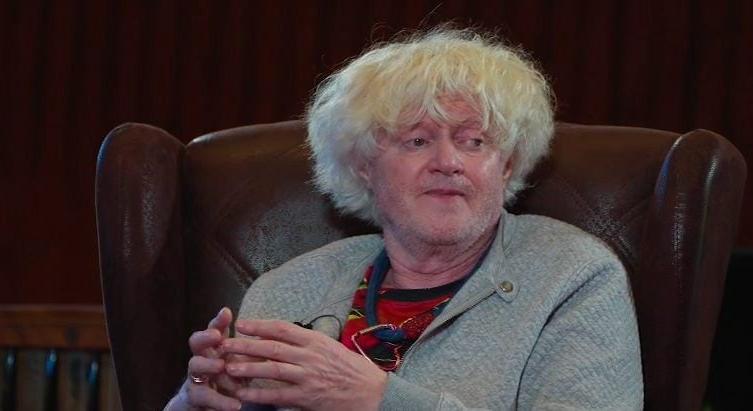 Megrázó vallomást tett Müller Péter Sziámi