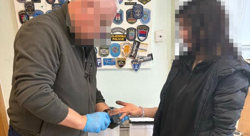 Hamis pénzzel fizettek Túrkevén, először egy benzinkútról hívták a rendőröket