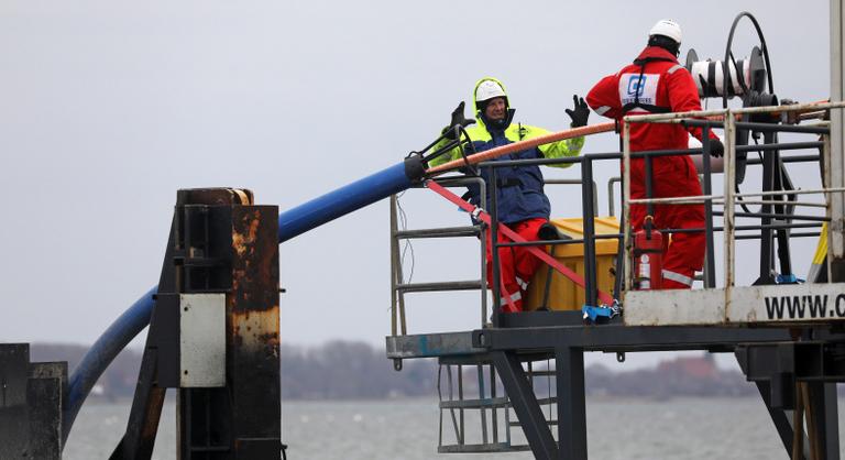 A gyors böngészés nem minden, életeket menthetnek a tengerfenéken futó kábelek