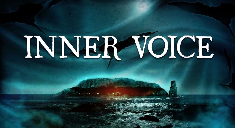 Inner Voice: sötét, atmoszferikus kaland egy szürreális, széttört világban [VIDEO]