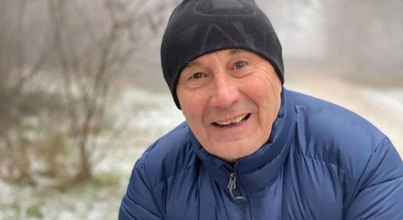 "Az utolsó napokat a tavasz jegyében tölti a meteorológiai tél" - Németh Lajos elárulta, mire készüljünk