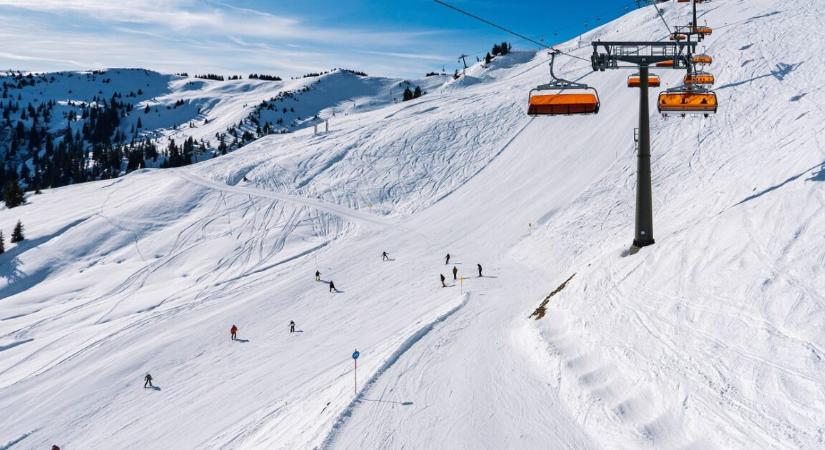 Ez egy nagyon tragikus szezon – újabb síelők haltak meg
