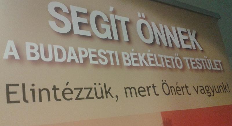 Kifogásolható szolgáltatások, túlárazott kiszállások, elszámolási viták: tipikus ügyek a Budapesti Békéltető Testület előtt
