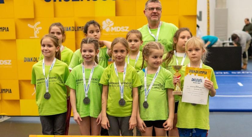 Ez igen! Megmutatták, hogy mi is az igazi borsodi virtus!