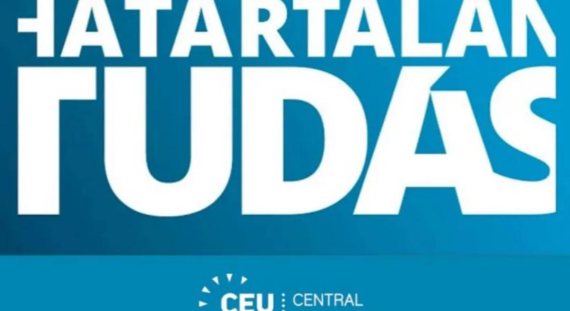 Már nemcsak az unokáink életét veszélyeztetjük, hanem a saját nyugdíjas éveinket is